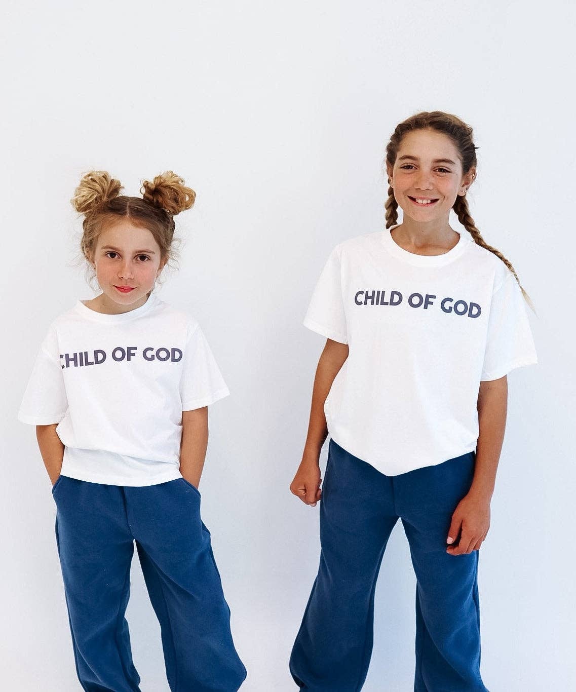 CHILD OF GOD | Kids Tee