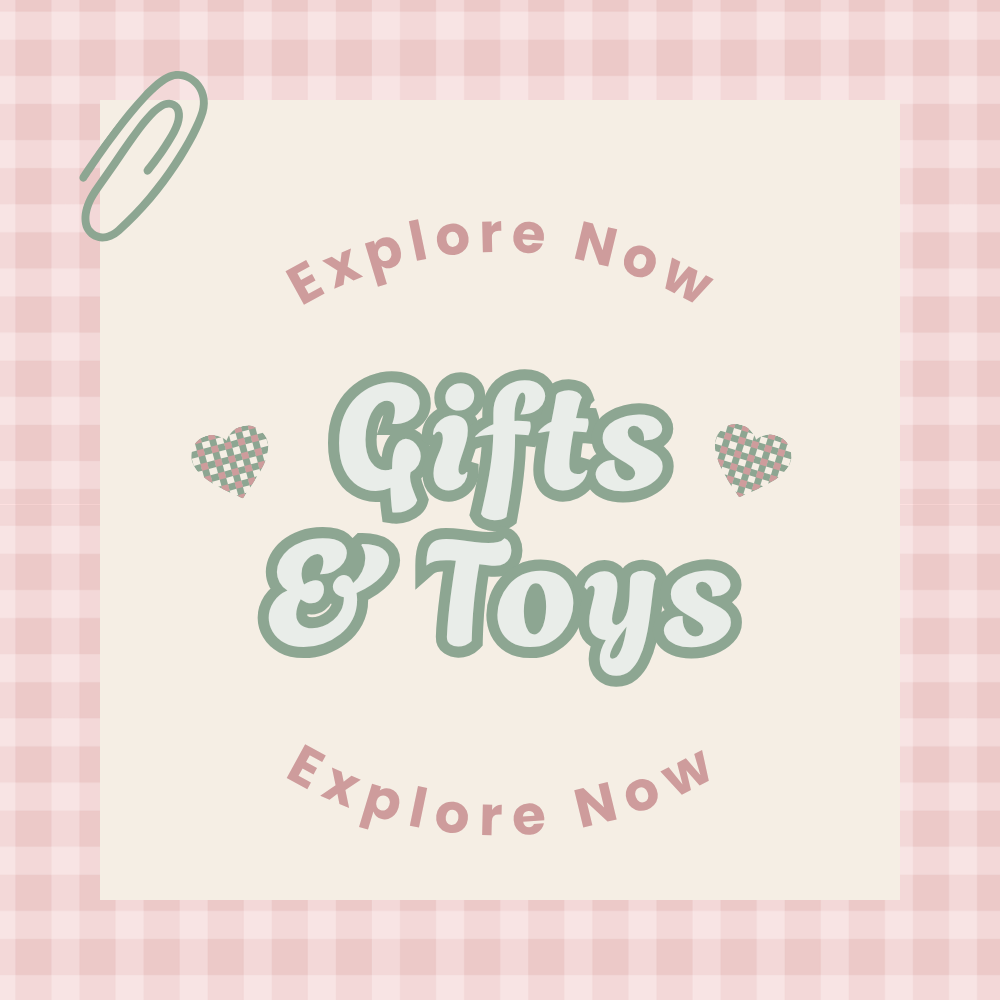 Gifts & Toys