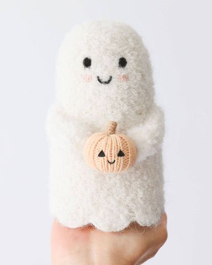 Baby ghost (pumpkin)