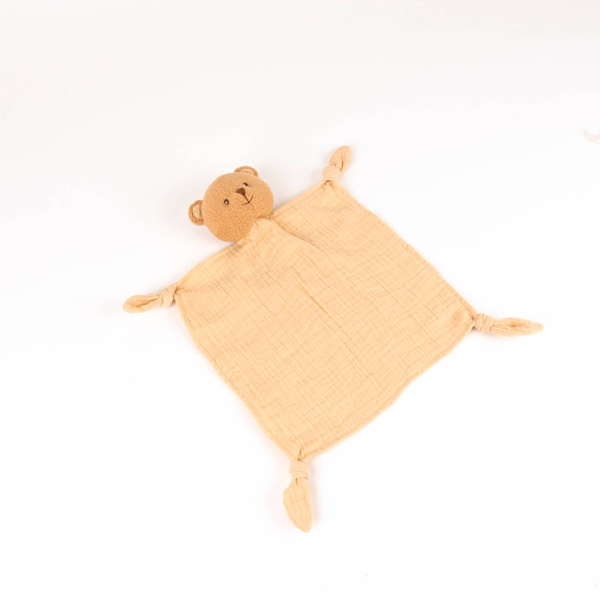 Marcel the Bear Doudou
