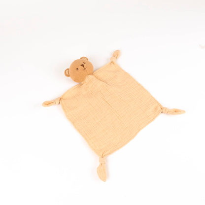 Marcel the Bear Doudou