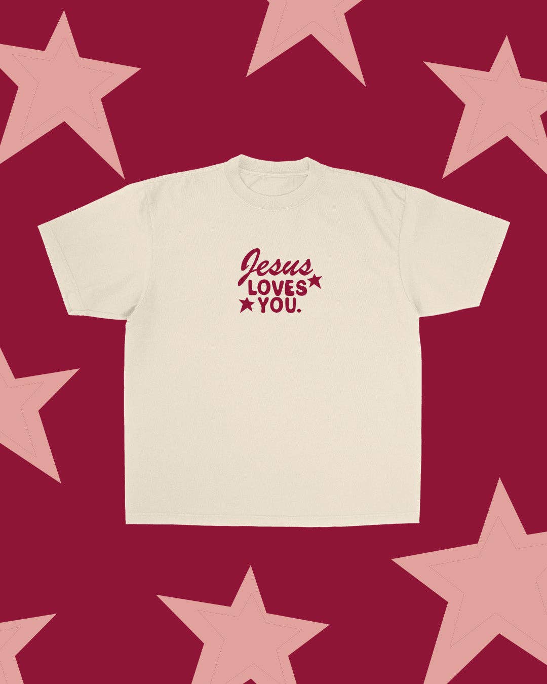 Heavens Declare His Glory Women's Tee