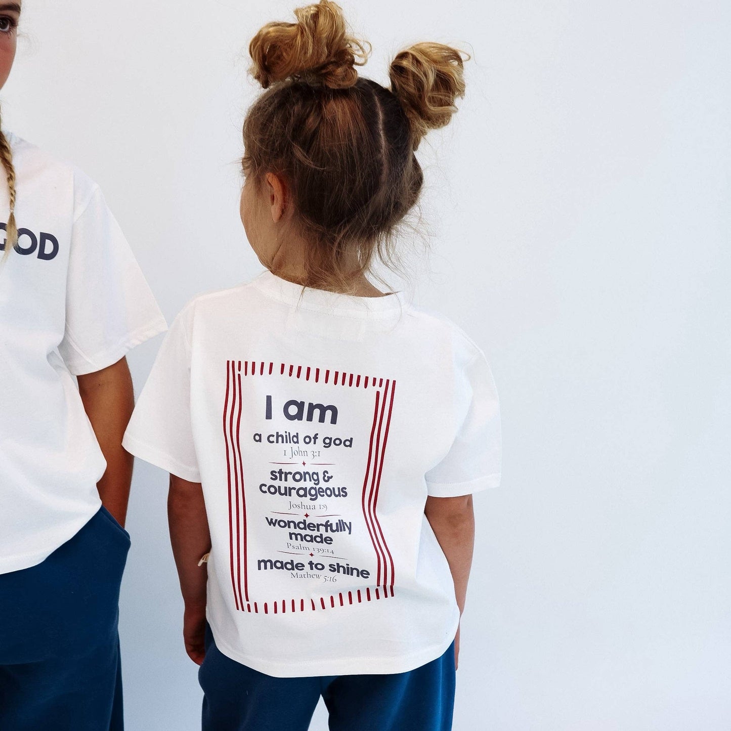 CHILD OF GOD | Kids Tee