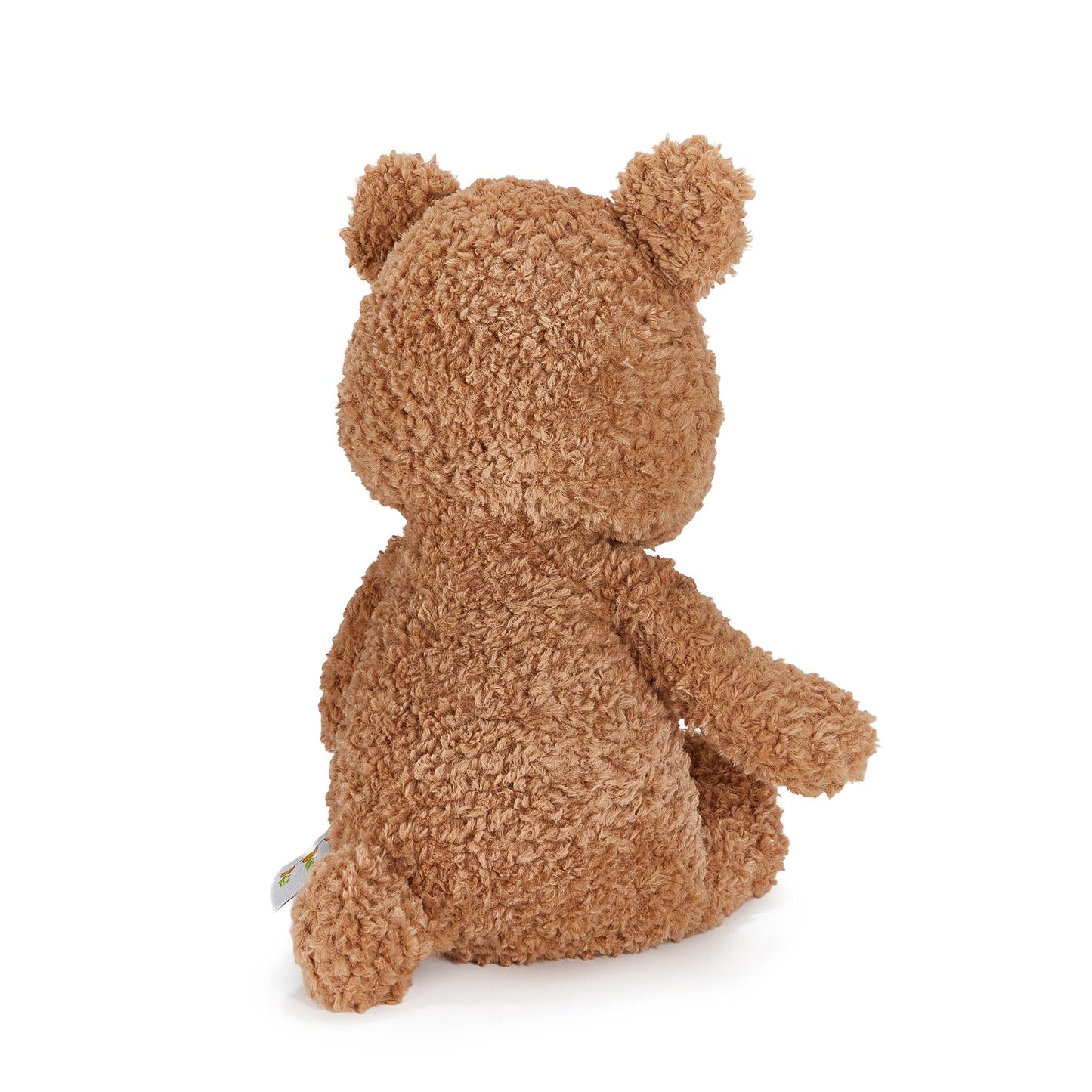 Brownie The Bear