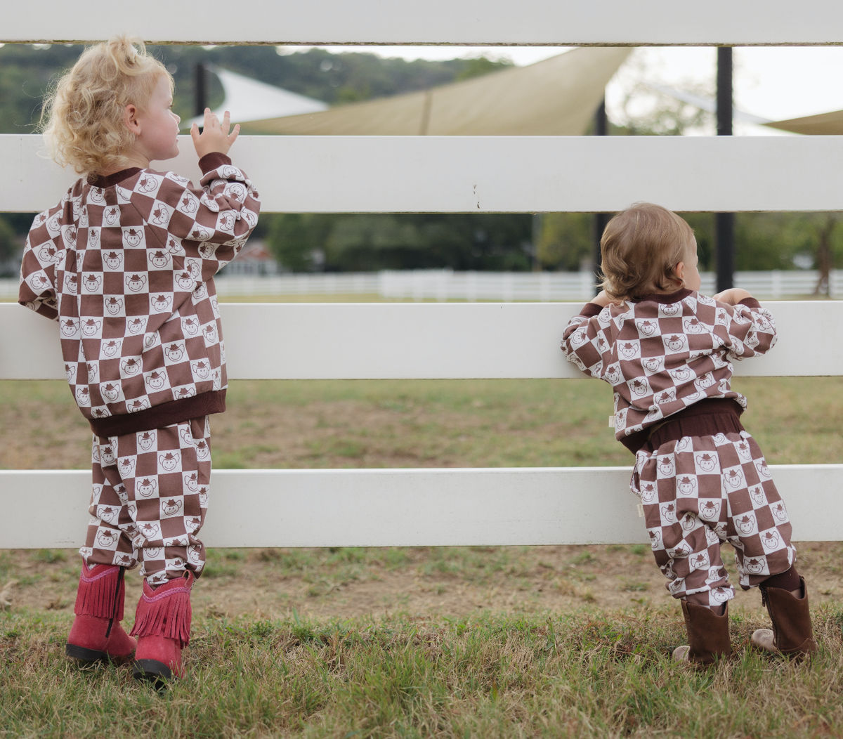 Howdy Cowboy Set