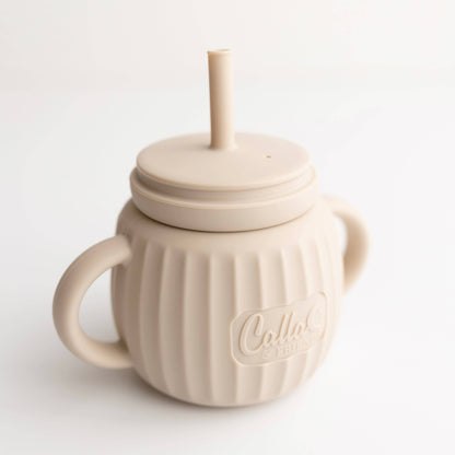 The Brody Cup: Cloud Gray