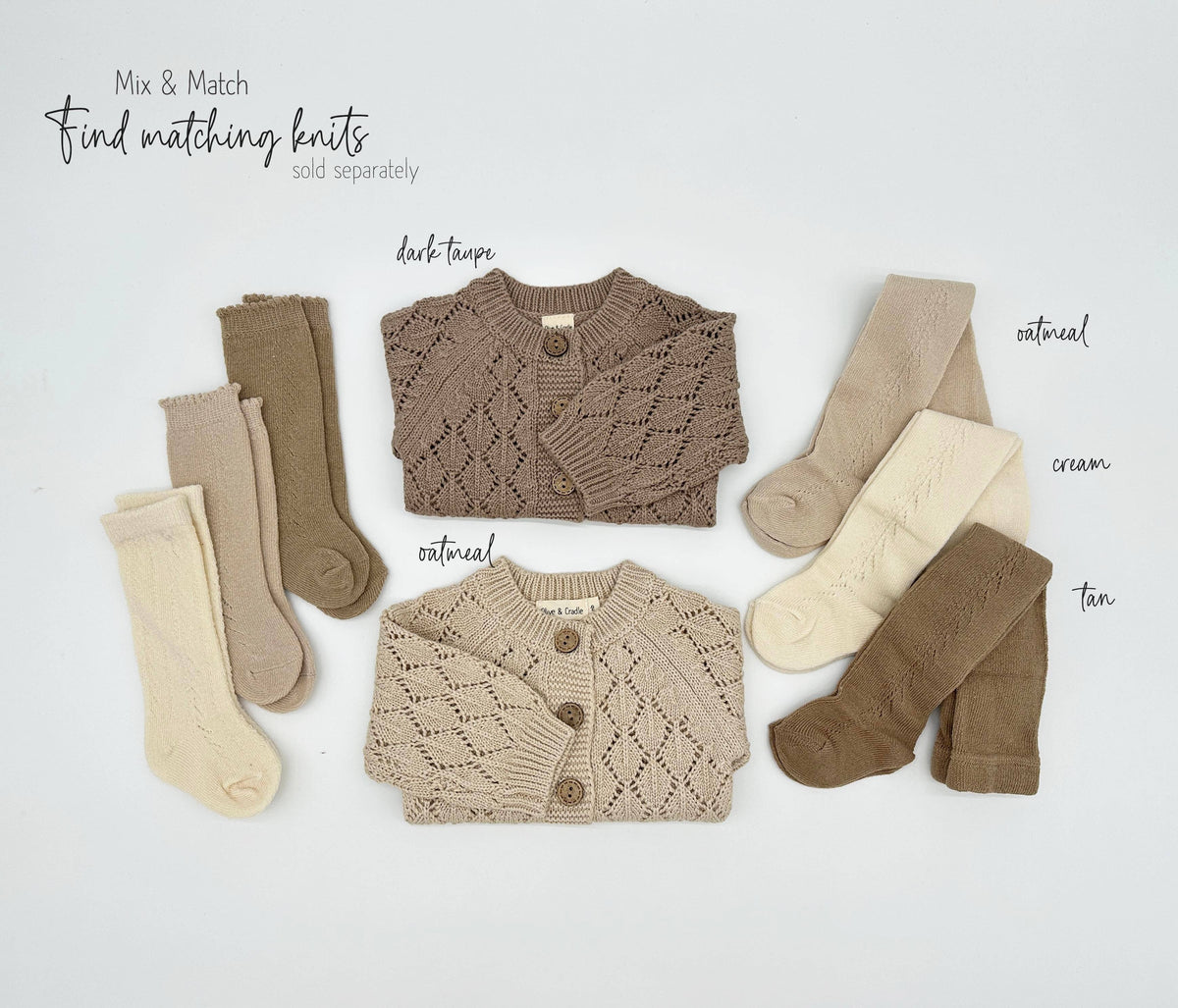 Elodie Long Sleeve Romper Set: 2pc Set (romper+Bow)