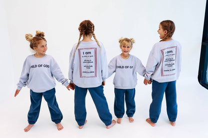 CHILD OF GOD | pullover