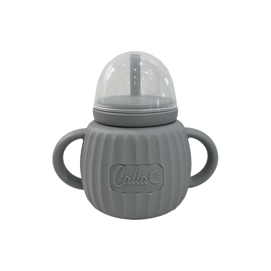The Brody Cup: Cloud Gray