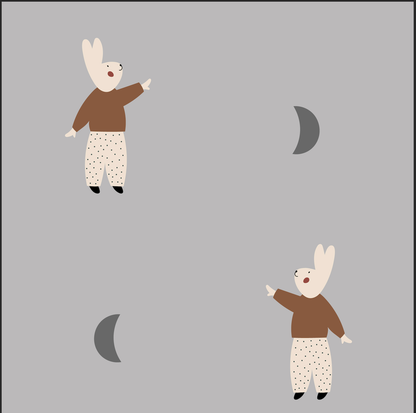 Vintage baby - Fall : Overalls & Home