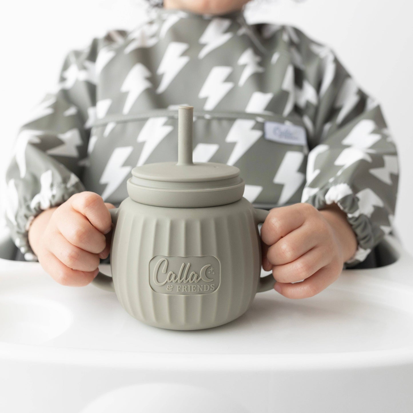 The Brody Cup: Linen