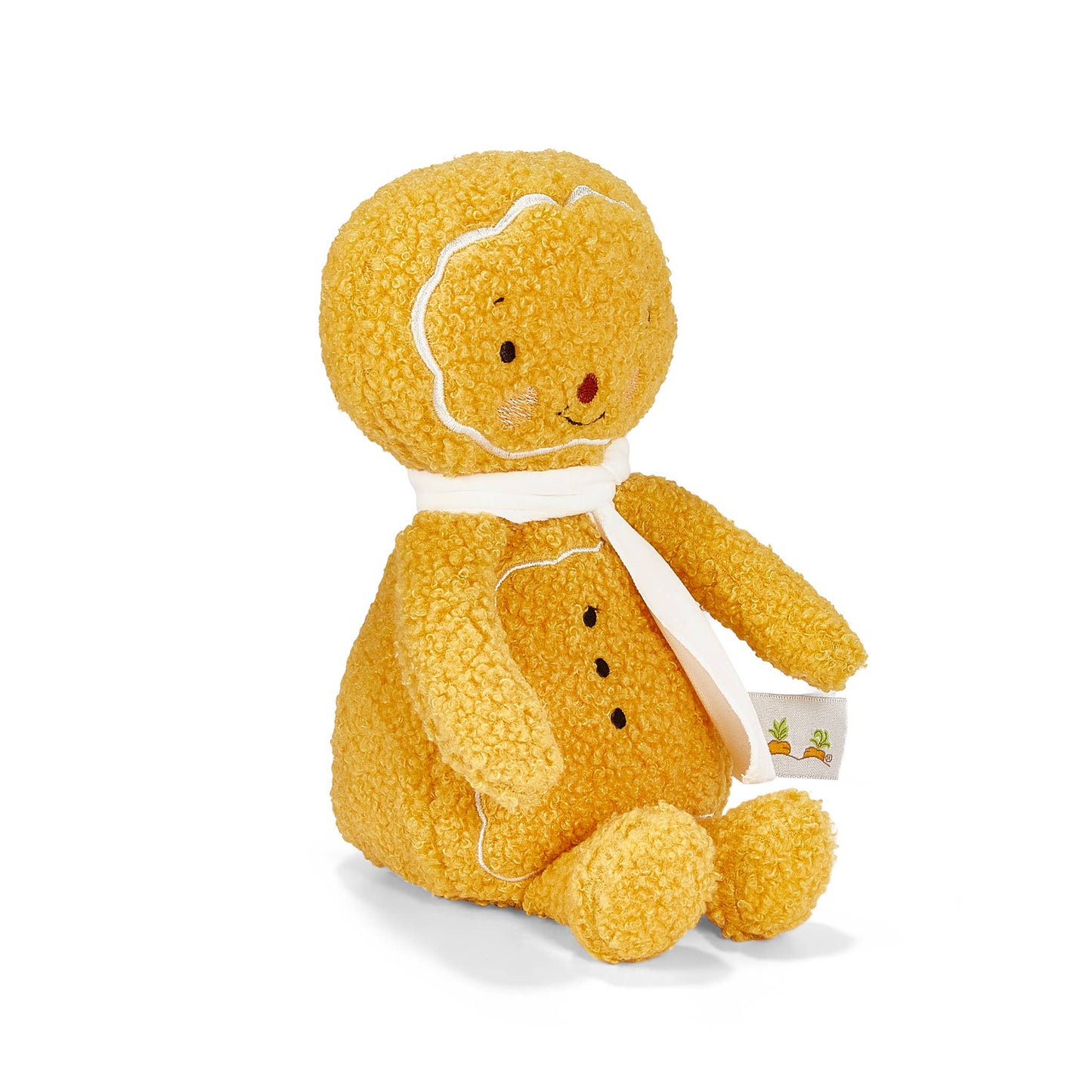 ❤️SALE - Holiday - Ginger the Gingerbread Friend