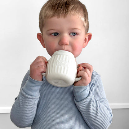 The Brody Cup: Cloud Gray