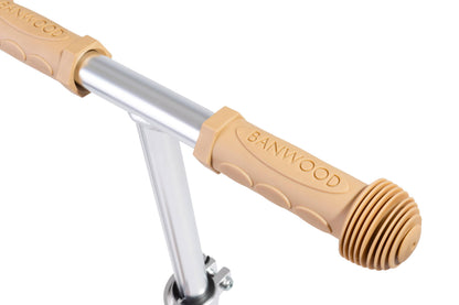 BANWOOD MAXI SCOOTER VINTAGE - CREAM
