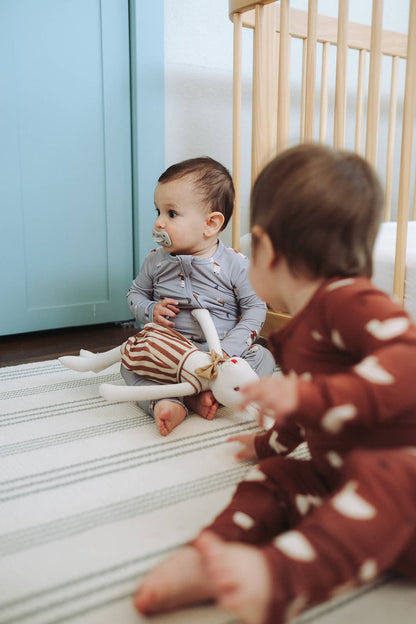 Vintage baby - Fall : Overalls & Home