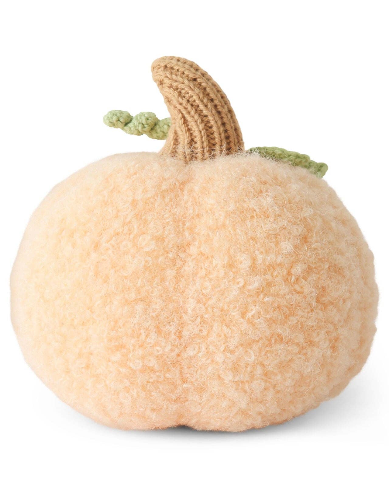 Baby pumpkin