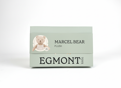 Marcel the Bear Gift Box