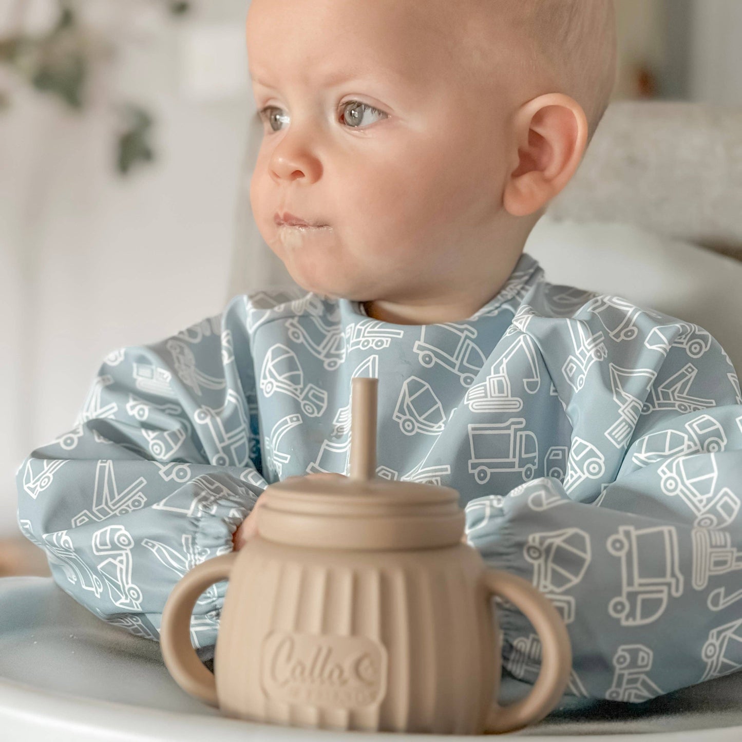 The Brody Cup: Linen