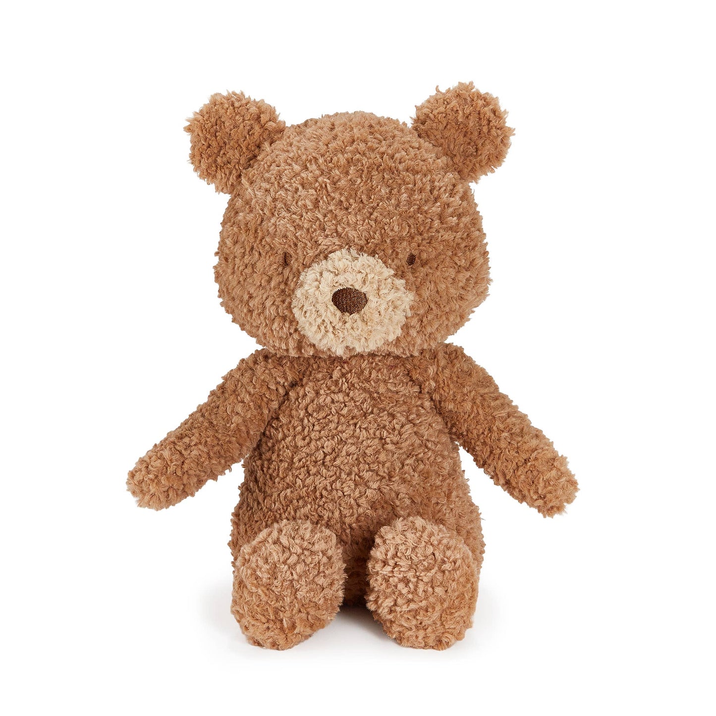 Brownie The Bear