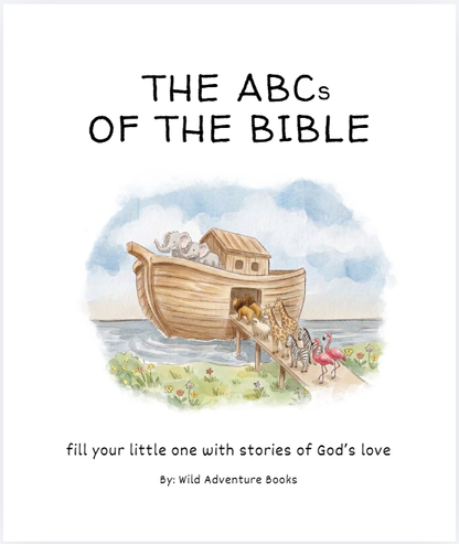 ABC's of the Bible