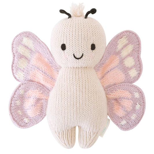 Baby butterfly