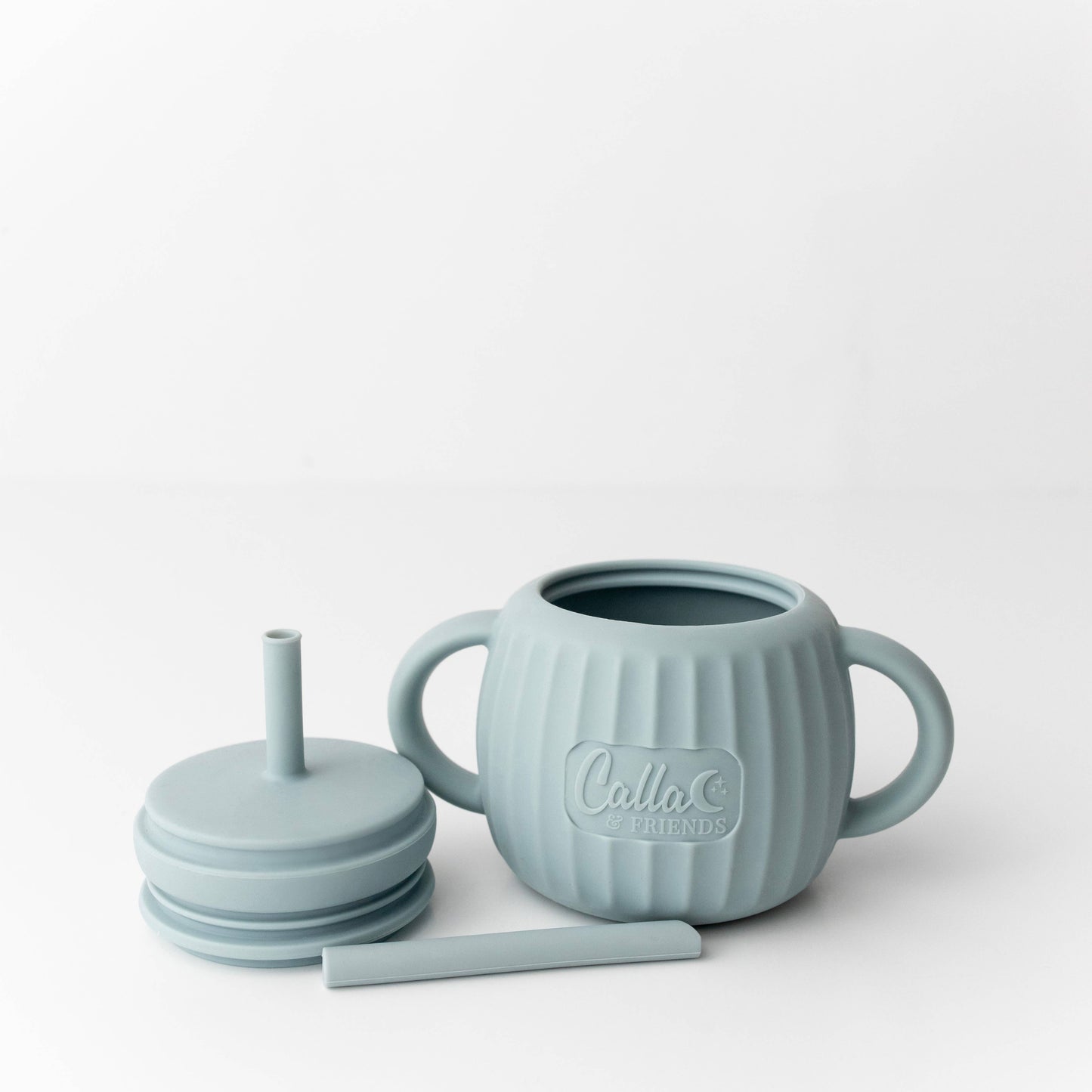 The Brody Cup: Marble White