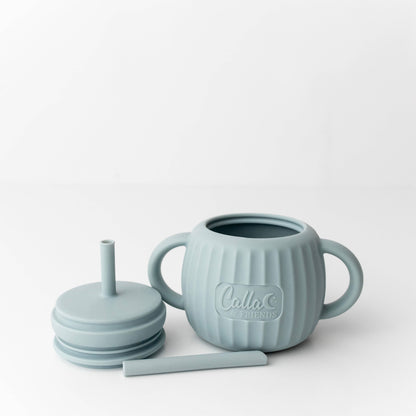 The Brody Cup: Powder Blue