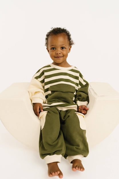 Fern Retro Set