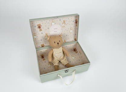 Marcel the Bear Gift Box