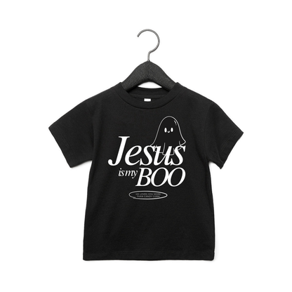 Jesus is my Boo Tee