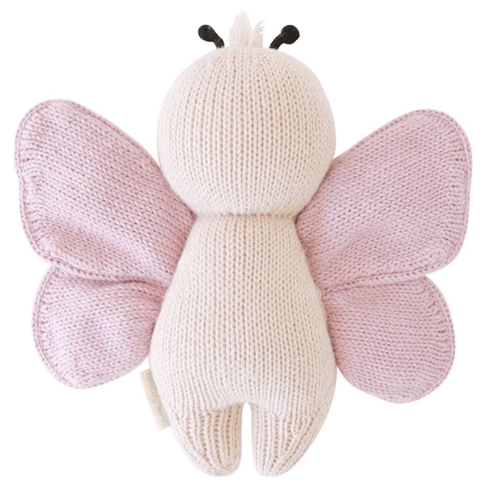 Baby butterfly