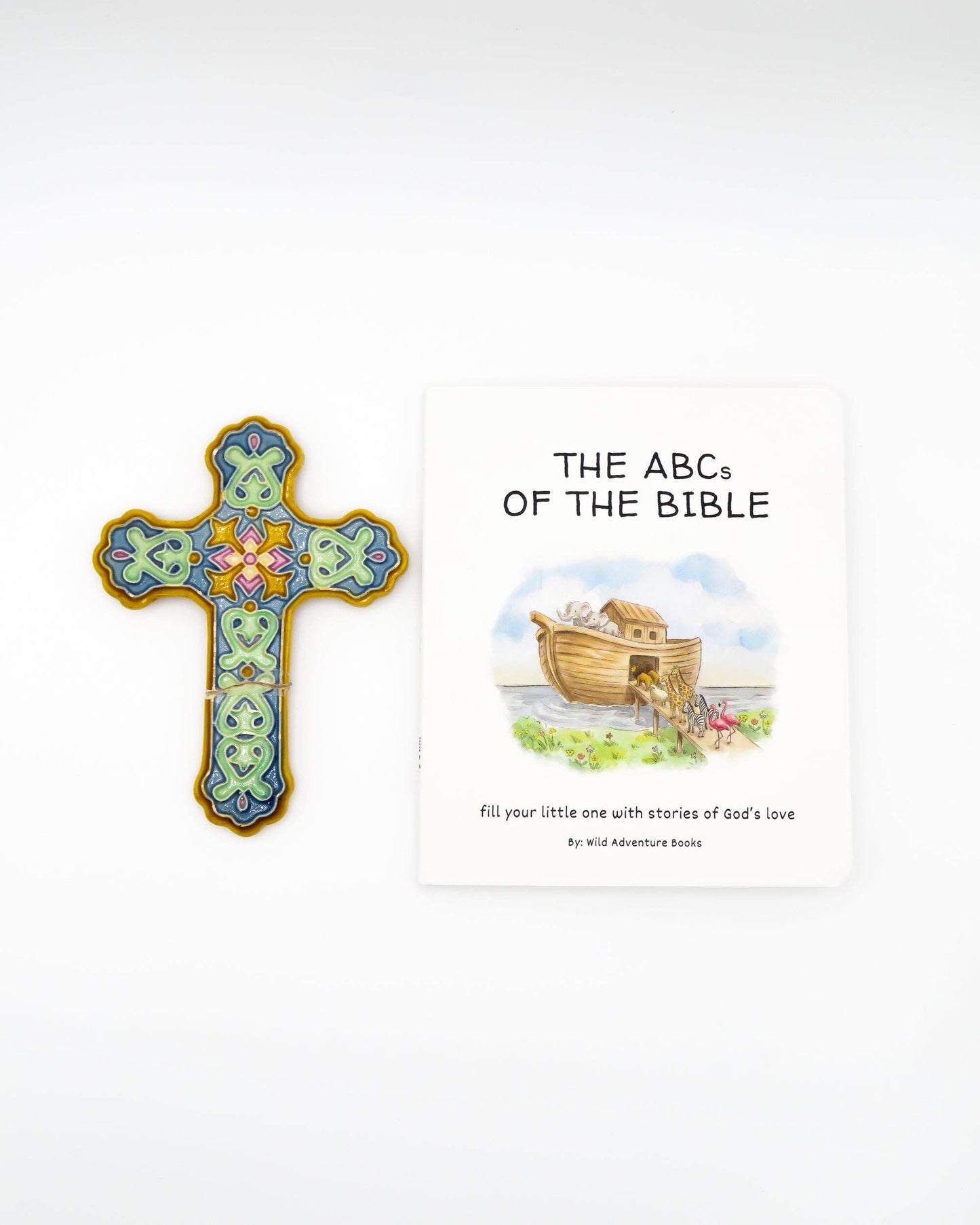 ABC's of the Bible