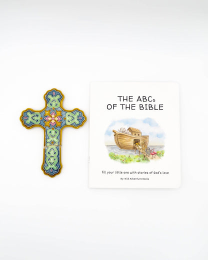 ABC's of the Bible
