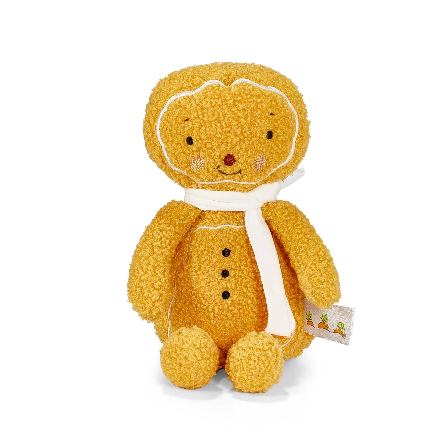❤️SALE - Holiday - Ginger the Gingerbread Friend