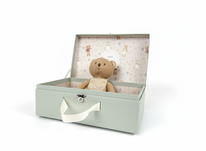 Marcel the Bear Gift Box