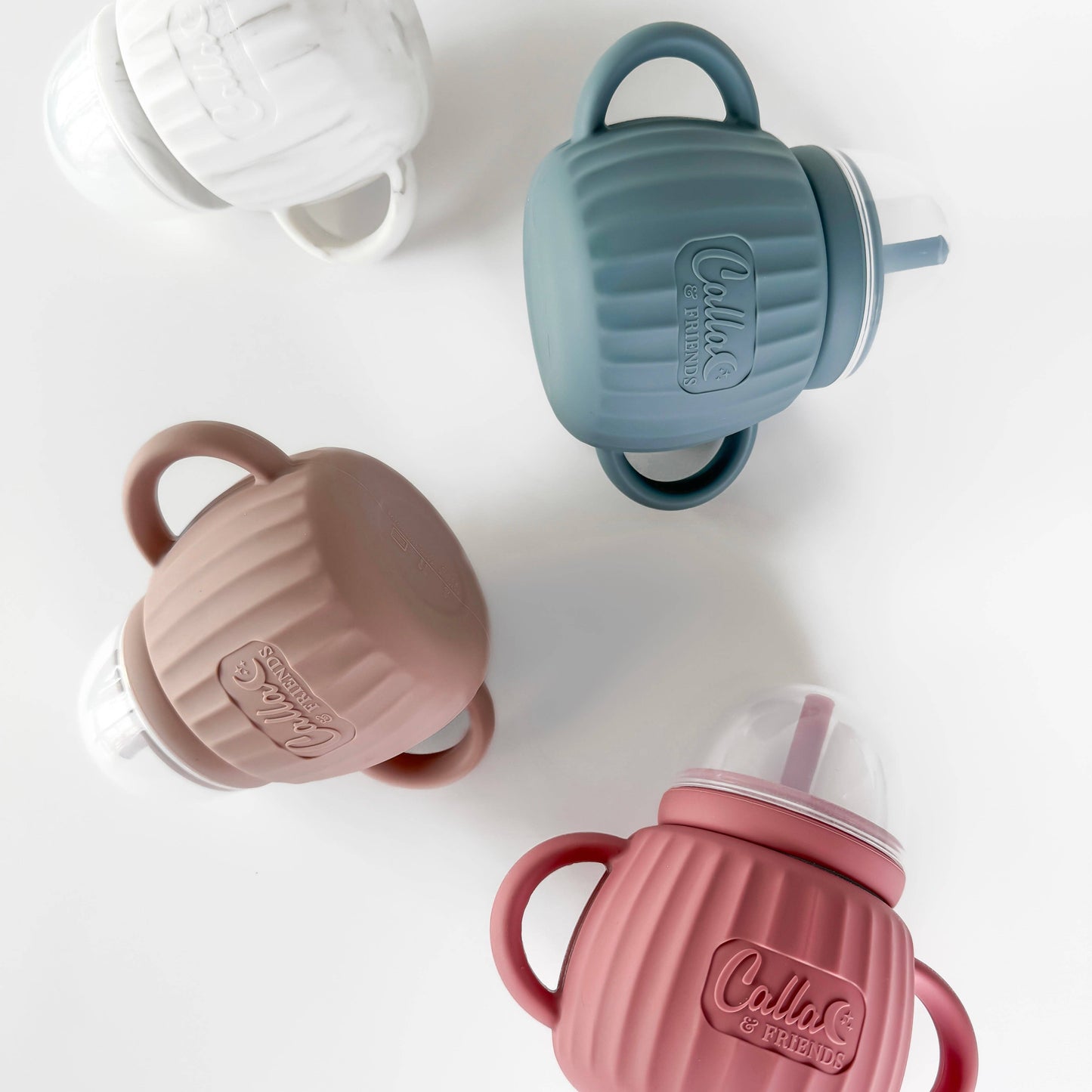 The Brody Cup: Linen
