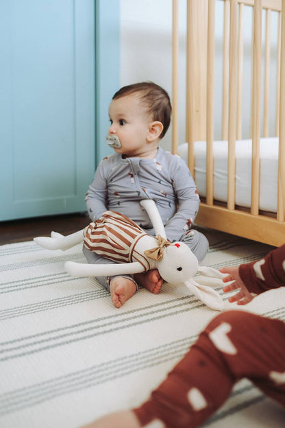 Vintage baby - Fall : Overalls & Home