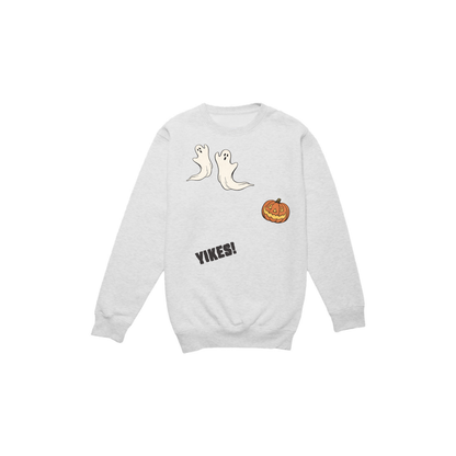 Icon halloween sweatshirt,  halloween shirts, fall