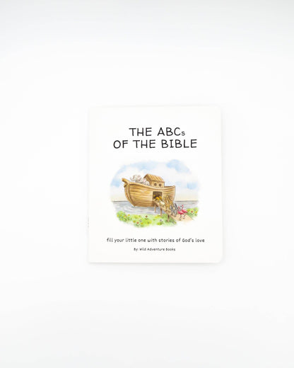 ABC's of the Bible
