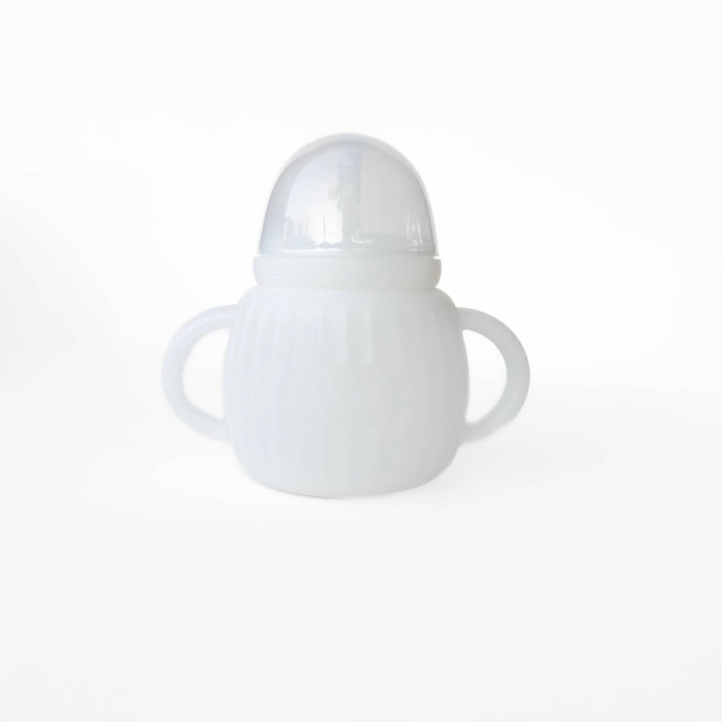 The Brody Cup: Marble White