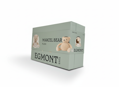 Marcel the Bear Gift Box