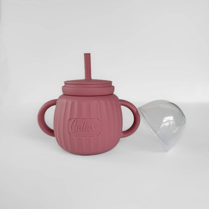 The Brody Cup: Slate Blue
