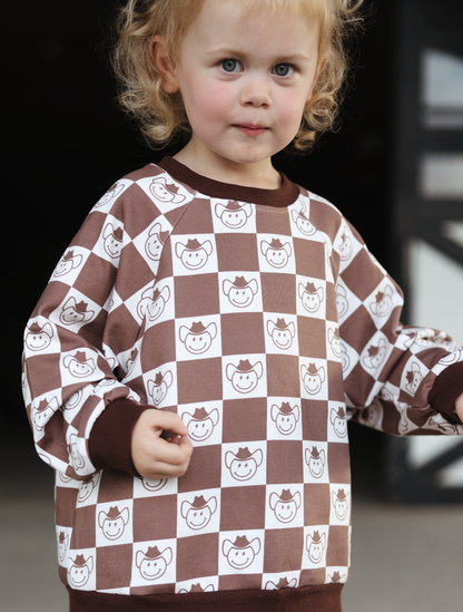 Howdy Cowboy Set