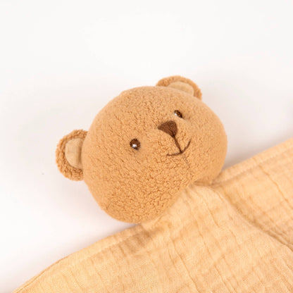 Marcel the Bear Doudou