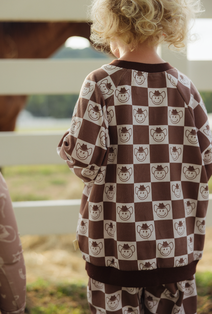 Howdy Cowboy Set