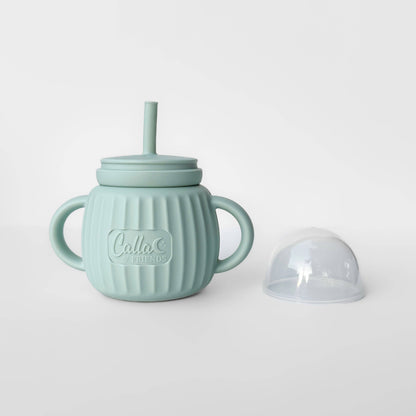 The Brody Cup: Marble White