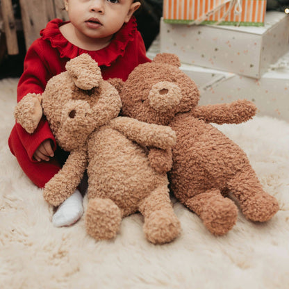 Brownie The Bear