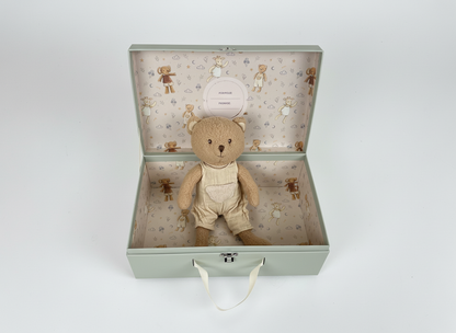 Marcel the Bear Gift Box