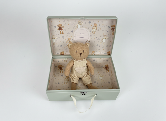 Marcel the Bear Gift Box