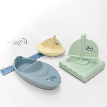 Ryder's Racing Bath Boats: Petal Pink / 1 year or older